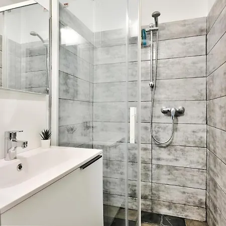 Apartmán New!!alimentec2 Bourg-en-Bresse