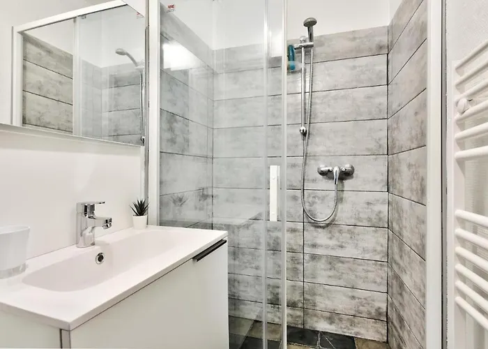 Apartmán New!!alimentec2 Bourg-en-Bresse